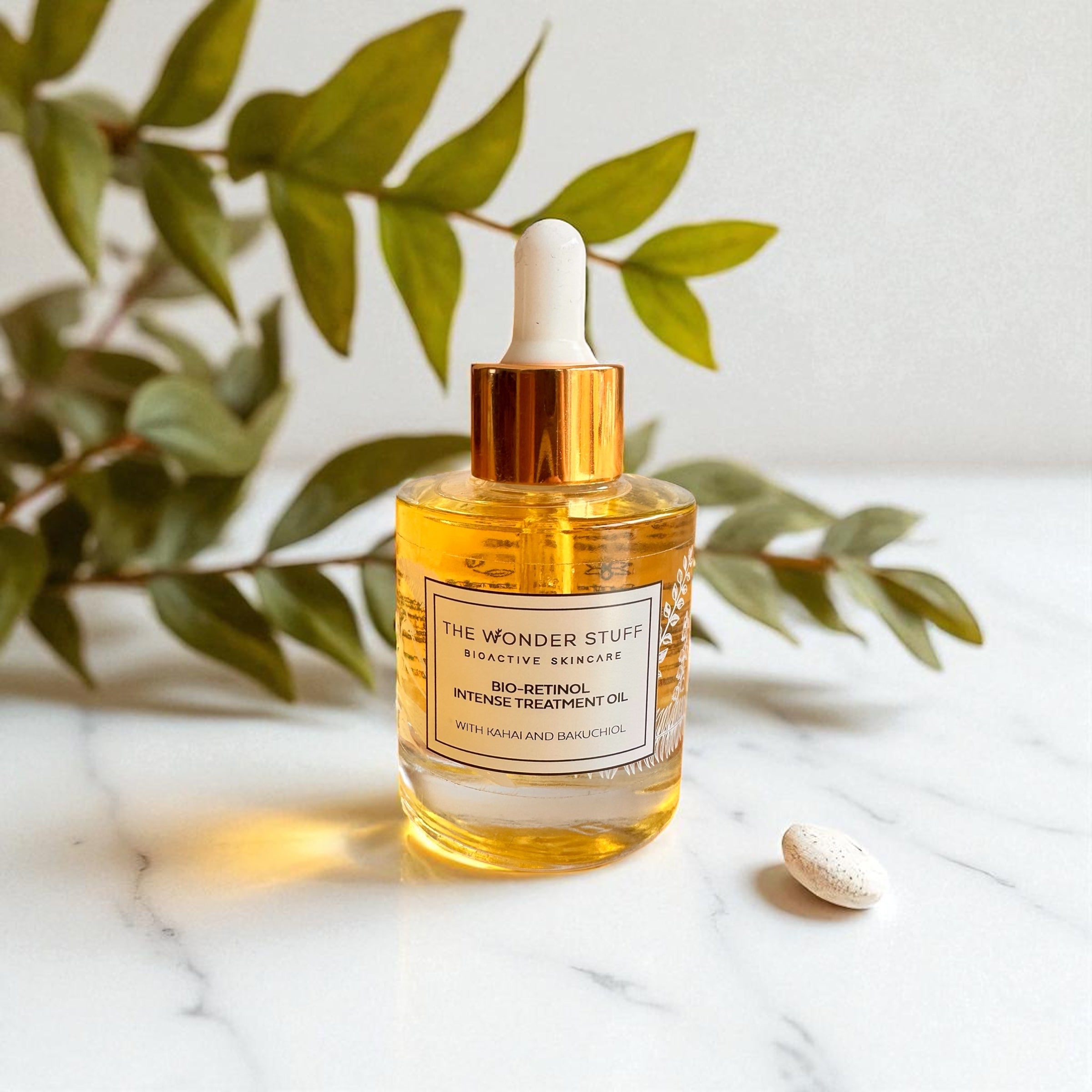 Bio-Retinol Intense Treatment Oil