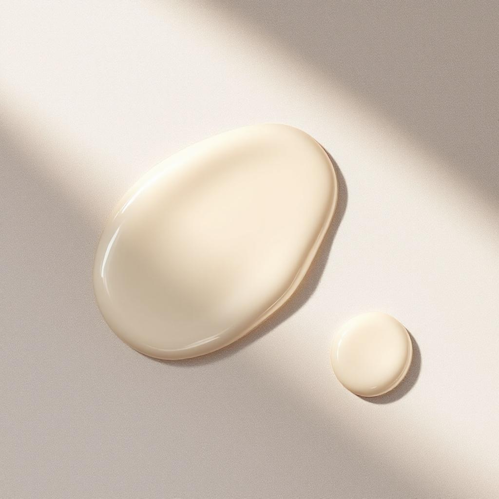 Illuminating Intense Serum