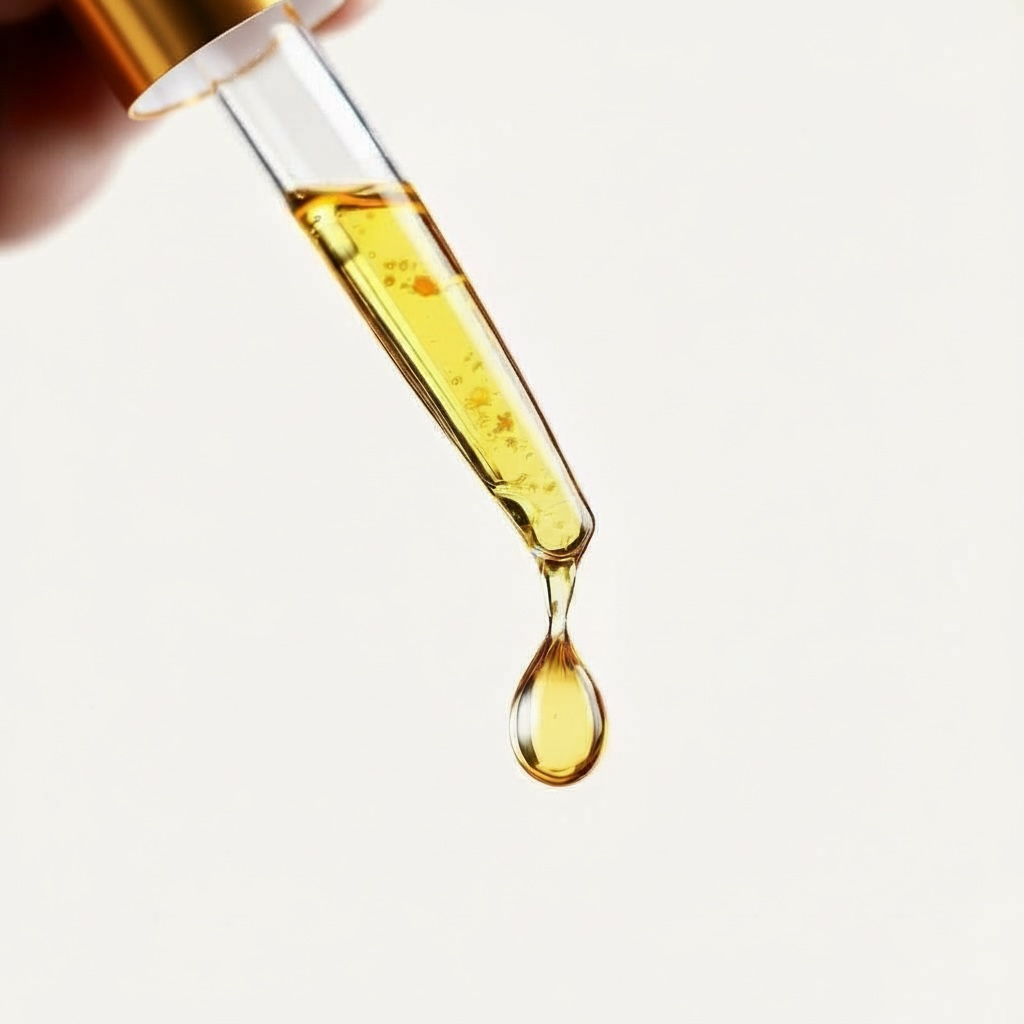 Bio-Retinol Intense Treatment Oil