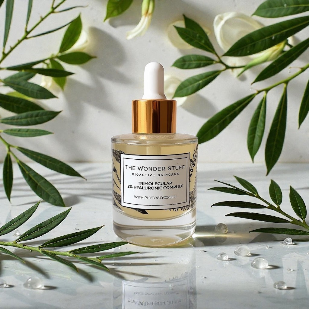 Trimolecular 2% Hyaluronic Complex