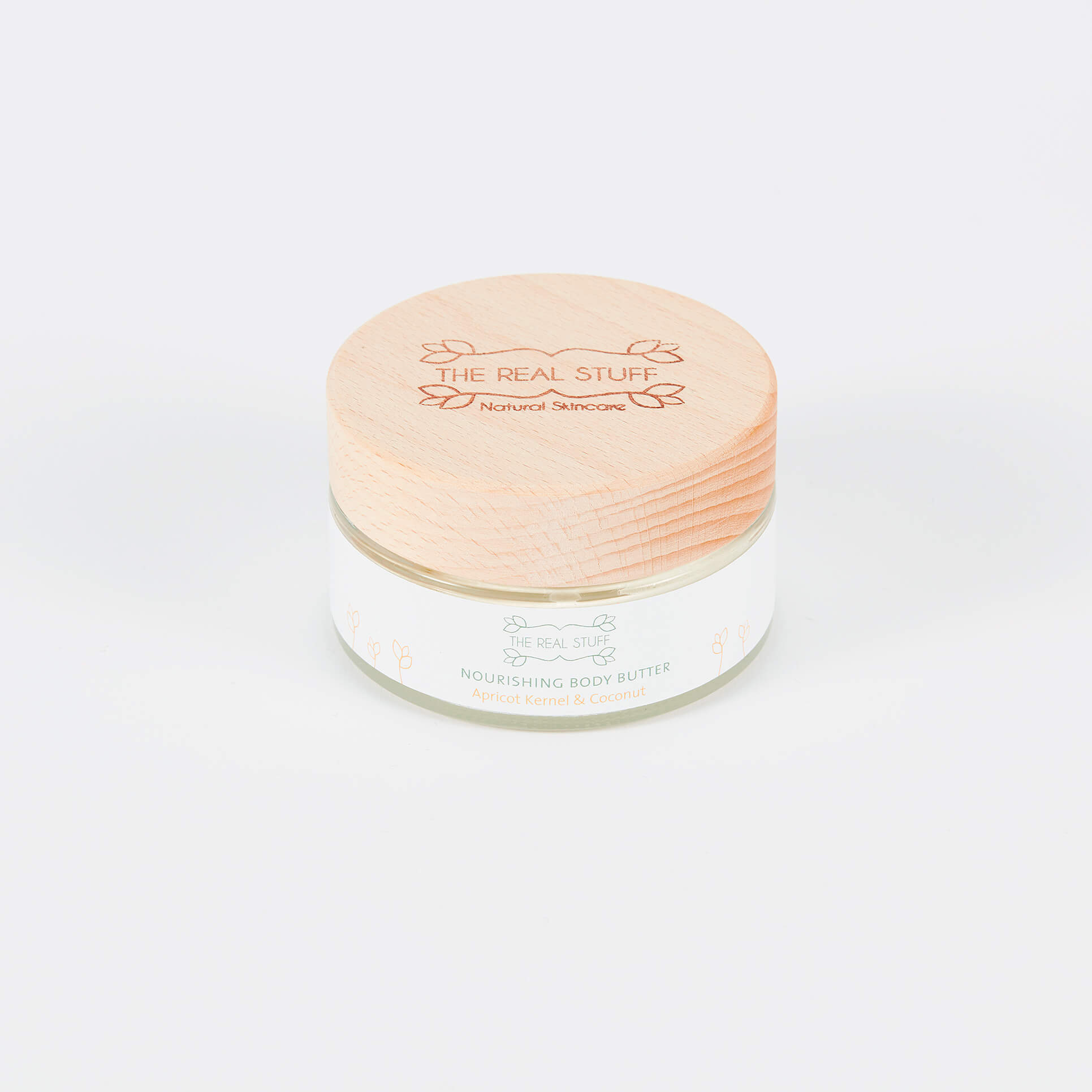 Nourishing Body Butter