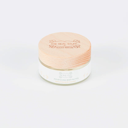 Nourishing Body Butter