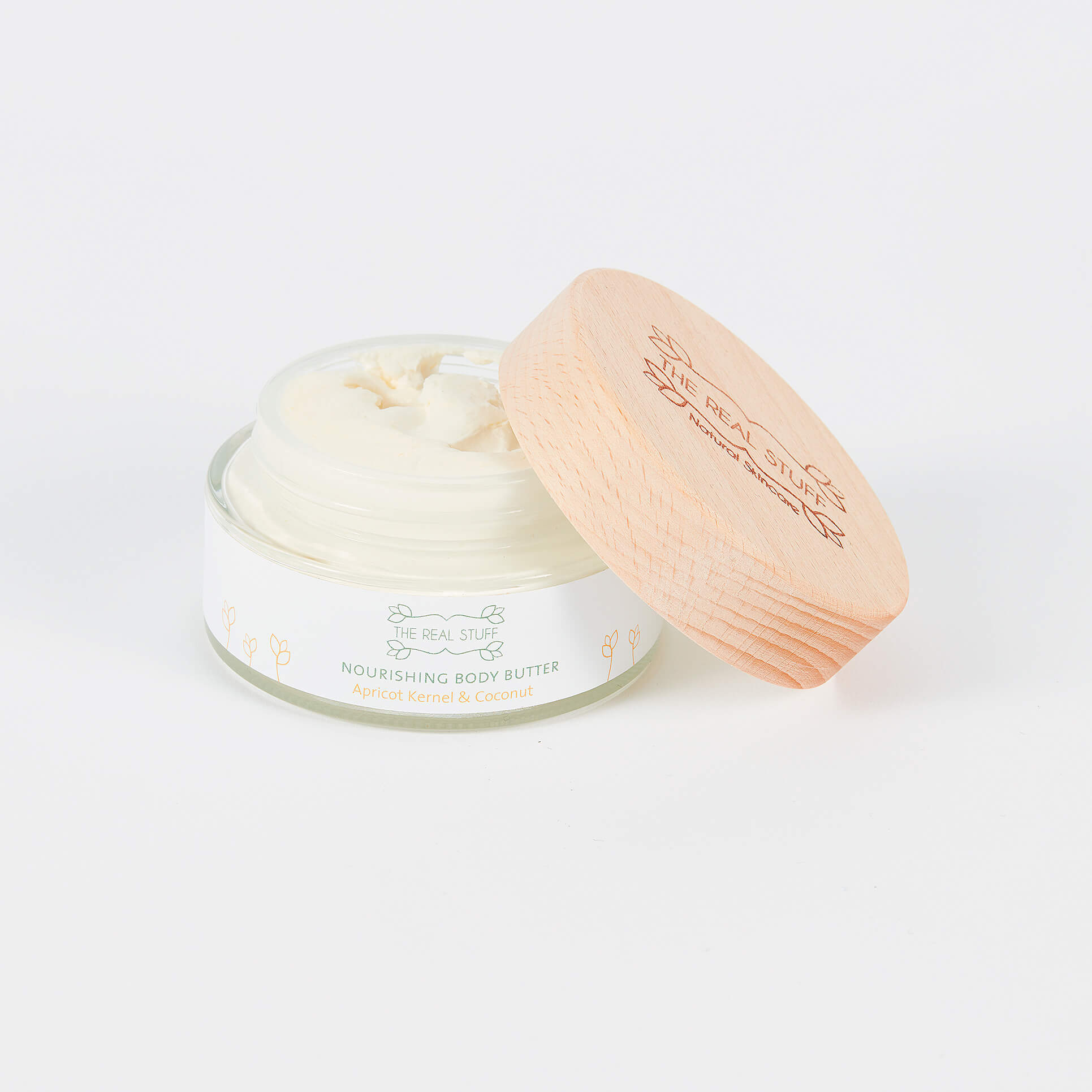 Nourishing Body Butter