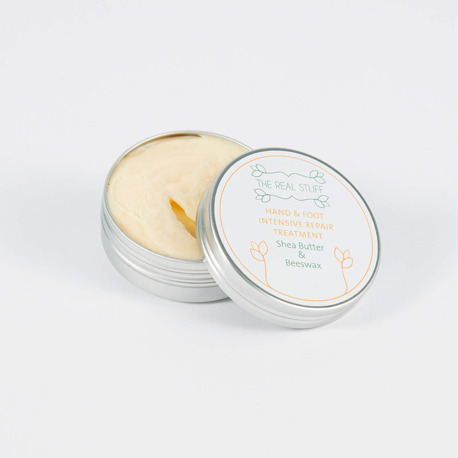 Hand & Foot Intensive Repair Treatment