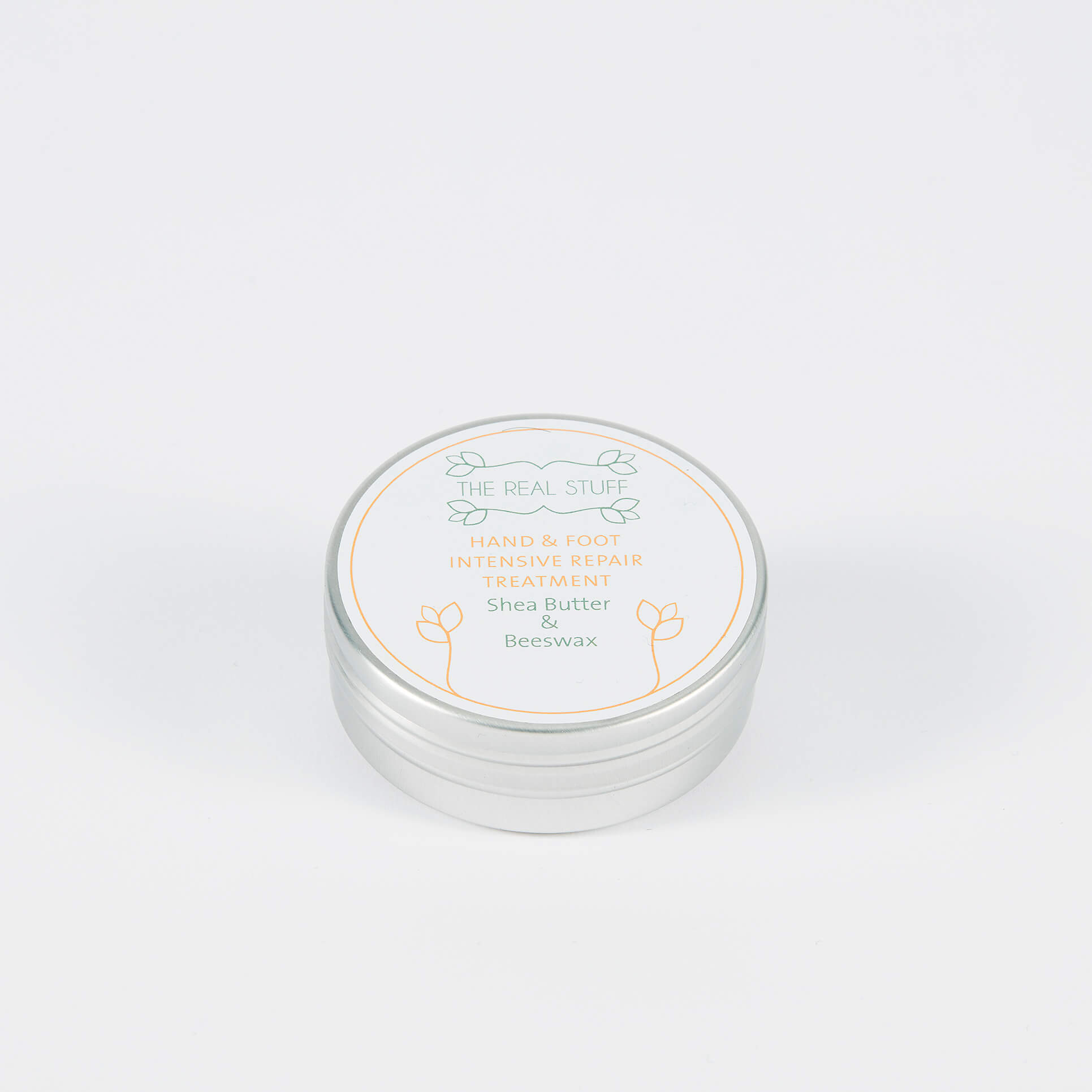 Hand & Foot Intensive Repair Treatment