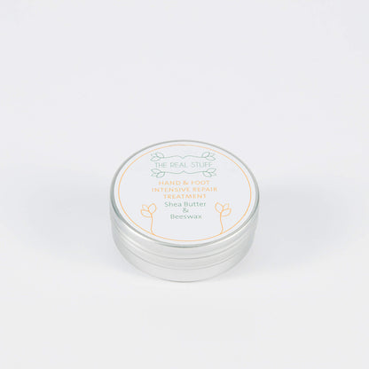 Hand & Foot Intensive Repair Treatment