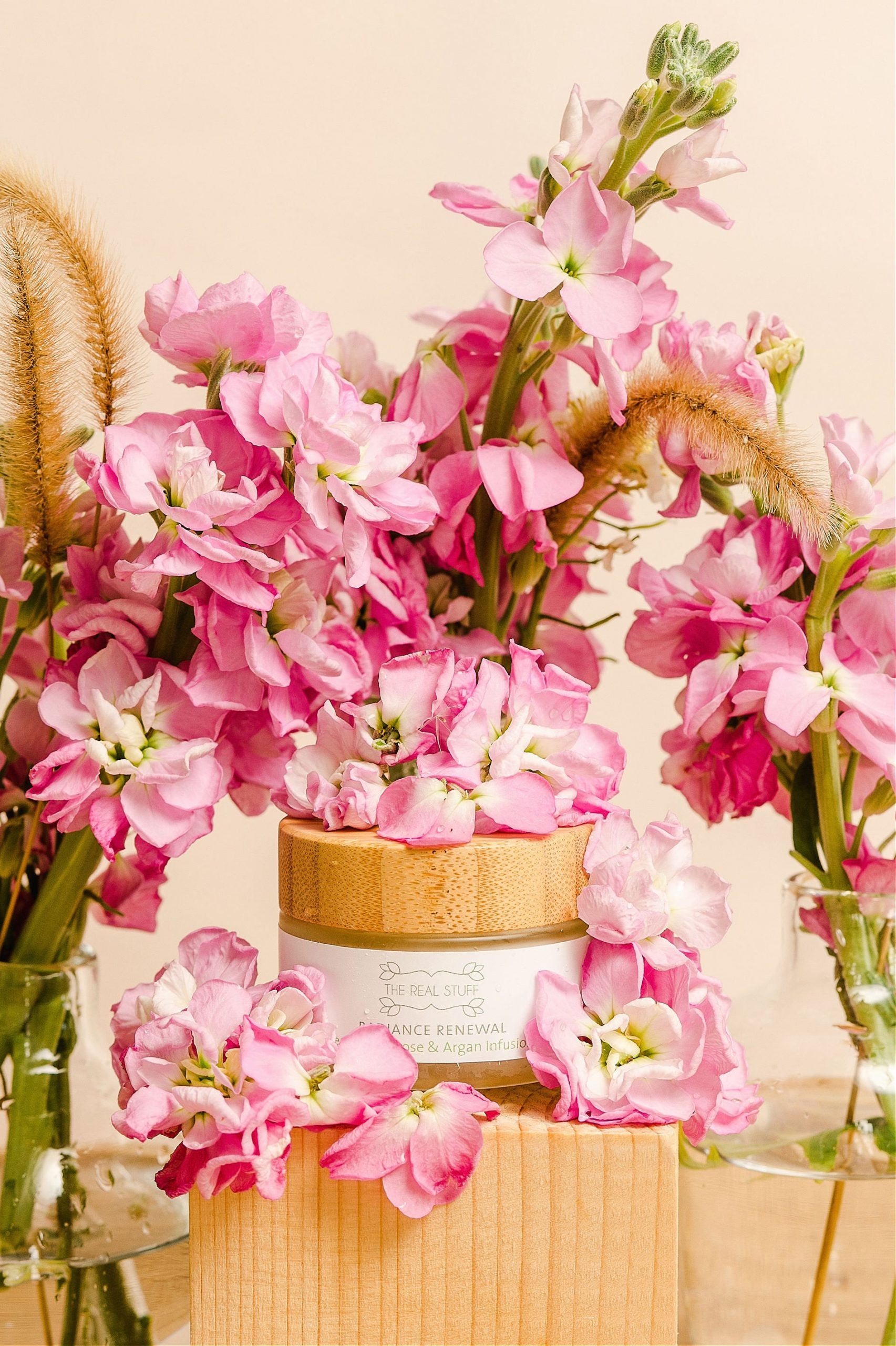 Radiance Renewal
