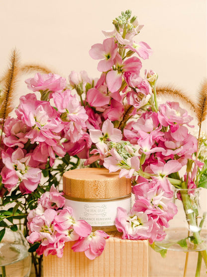 Radiance Renewal