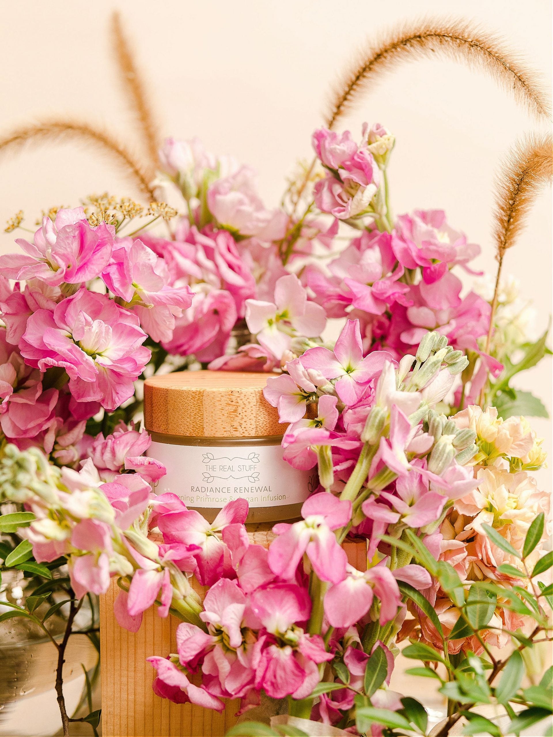 Radiance Renewal