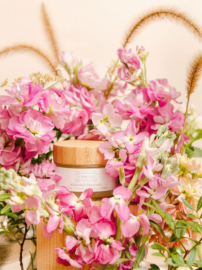 Radiance Renewal