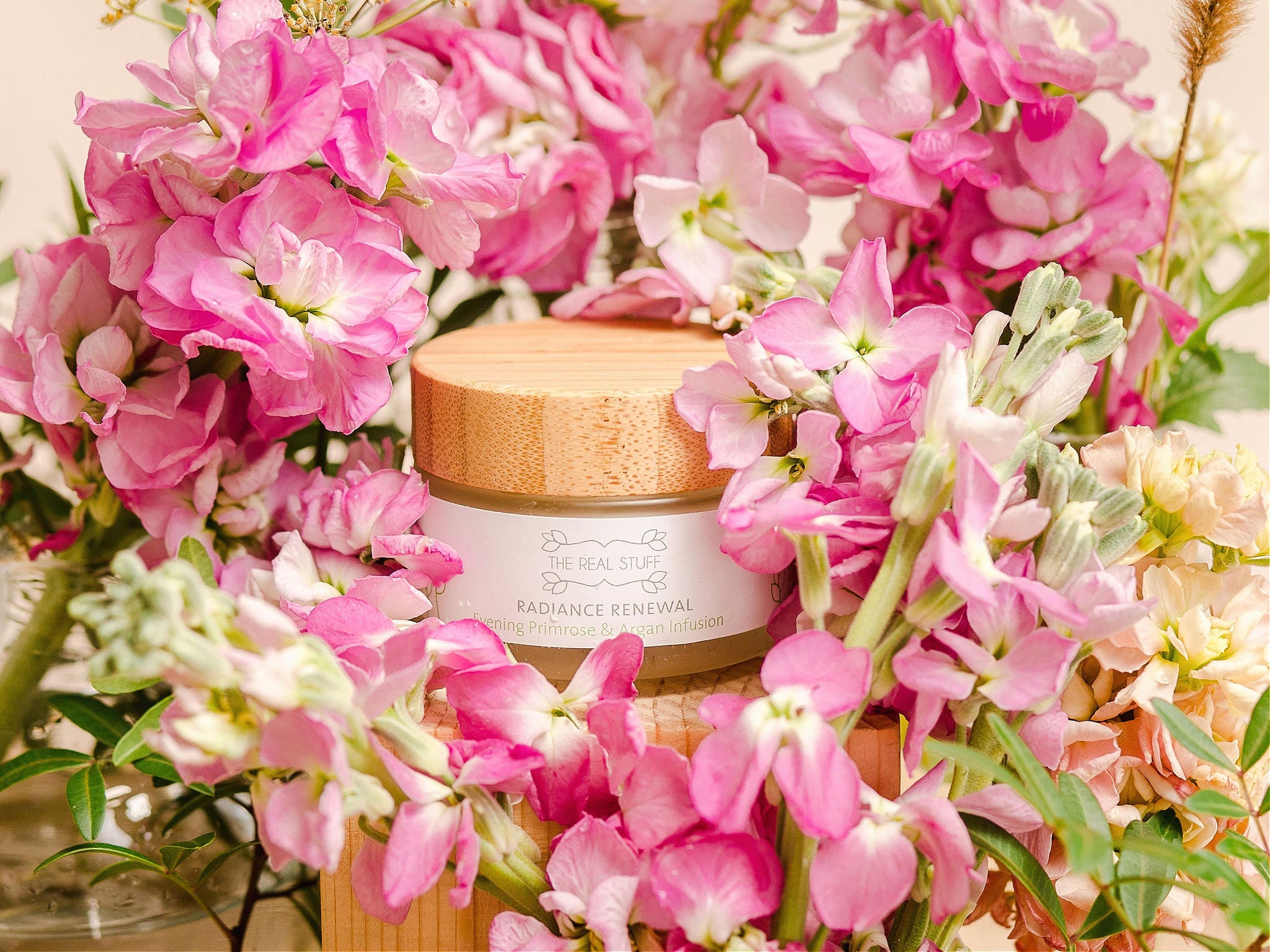 Radiance Renewal