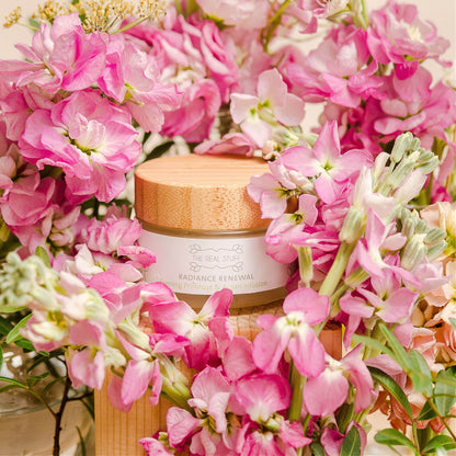 Radiance Renewal