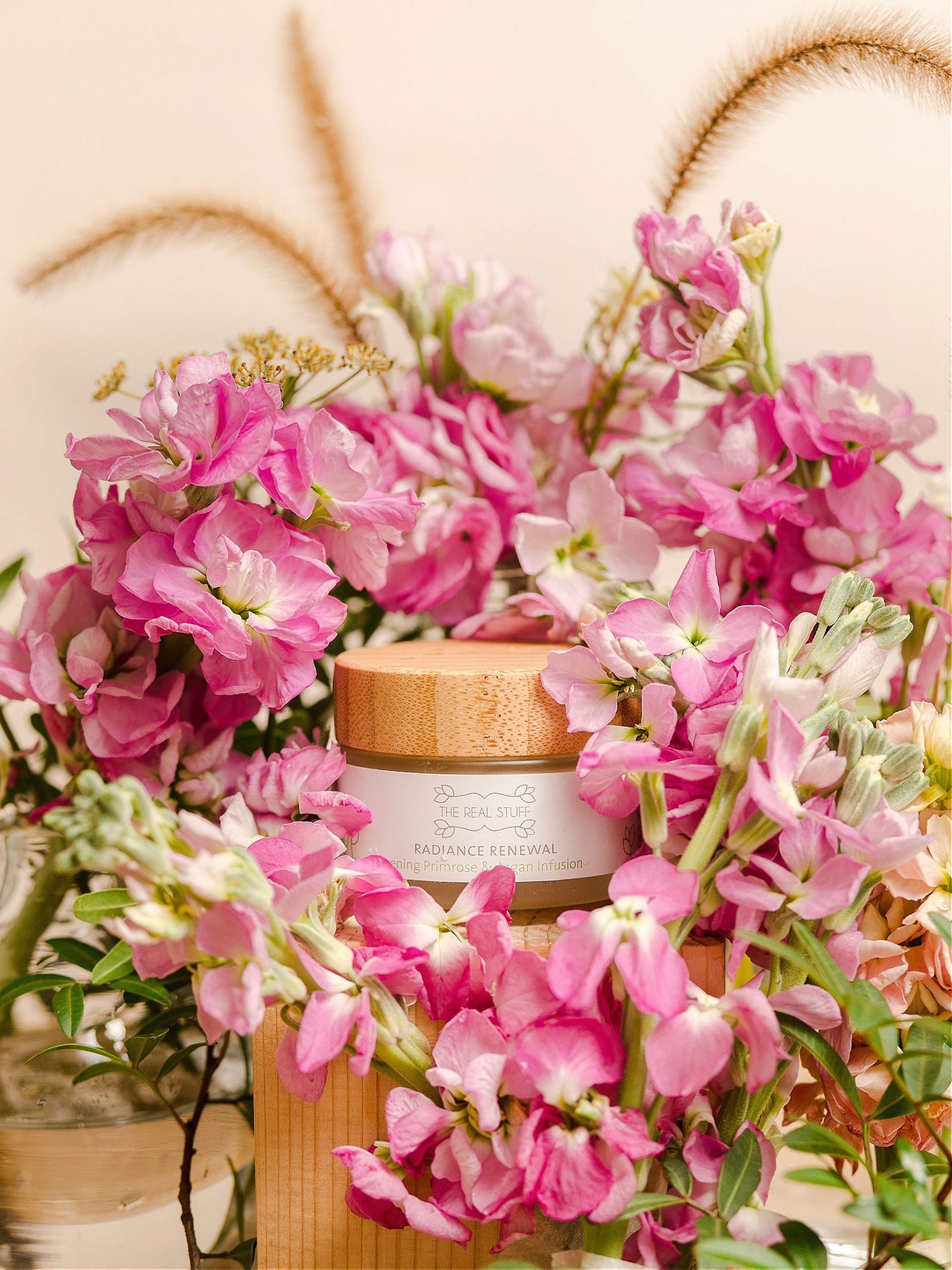 Radiance Renewal