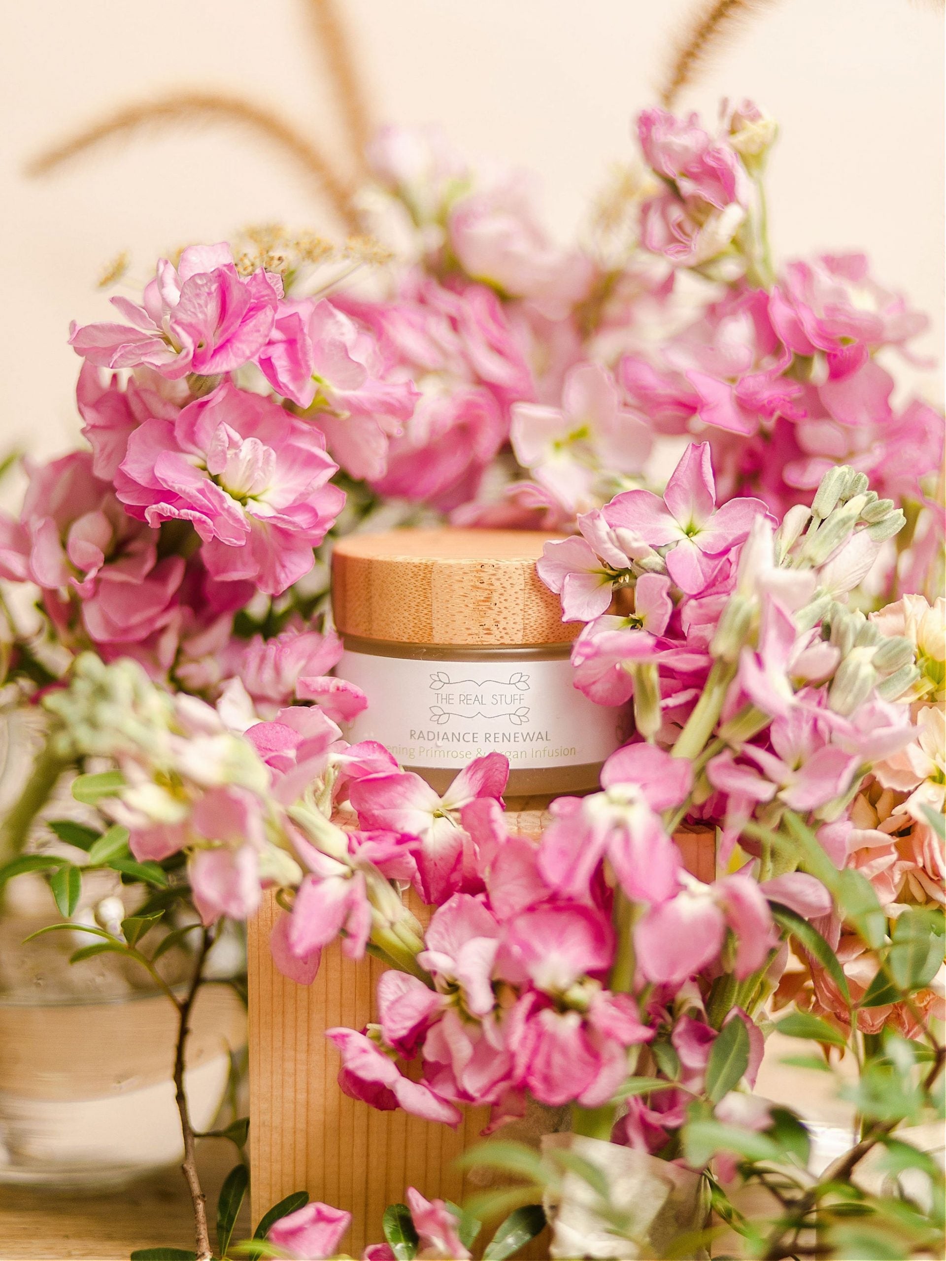 Radiance Renewal