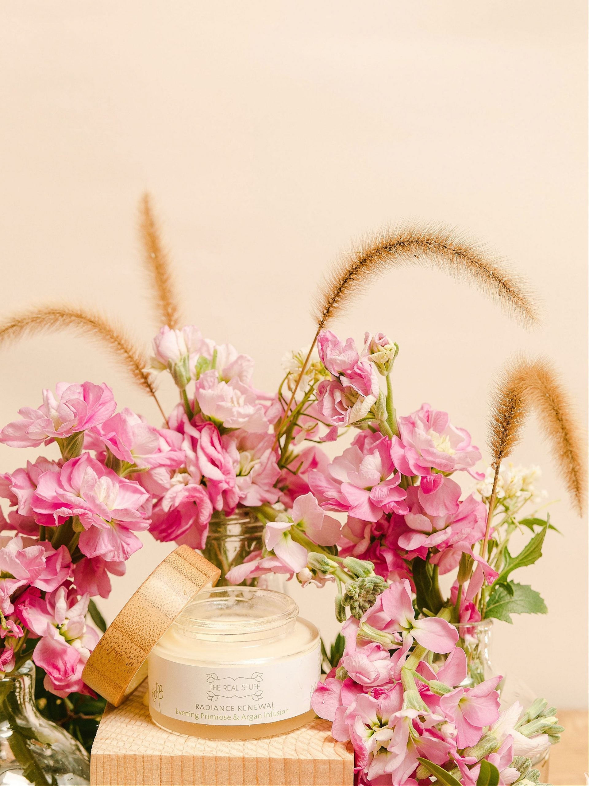 Radiance Renewal