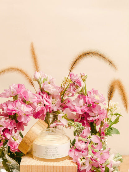Radiance Renewal