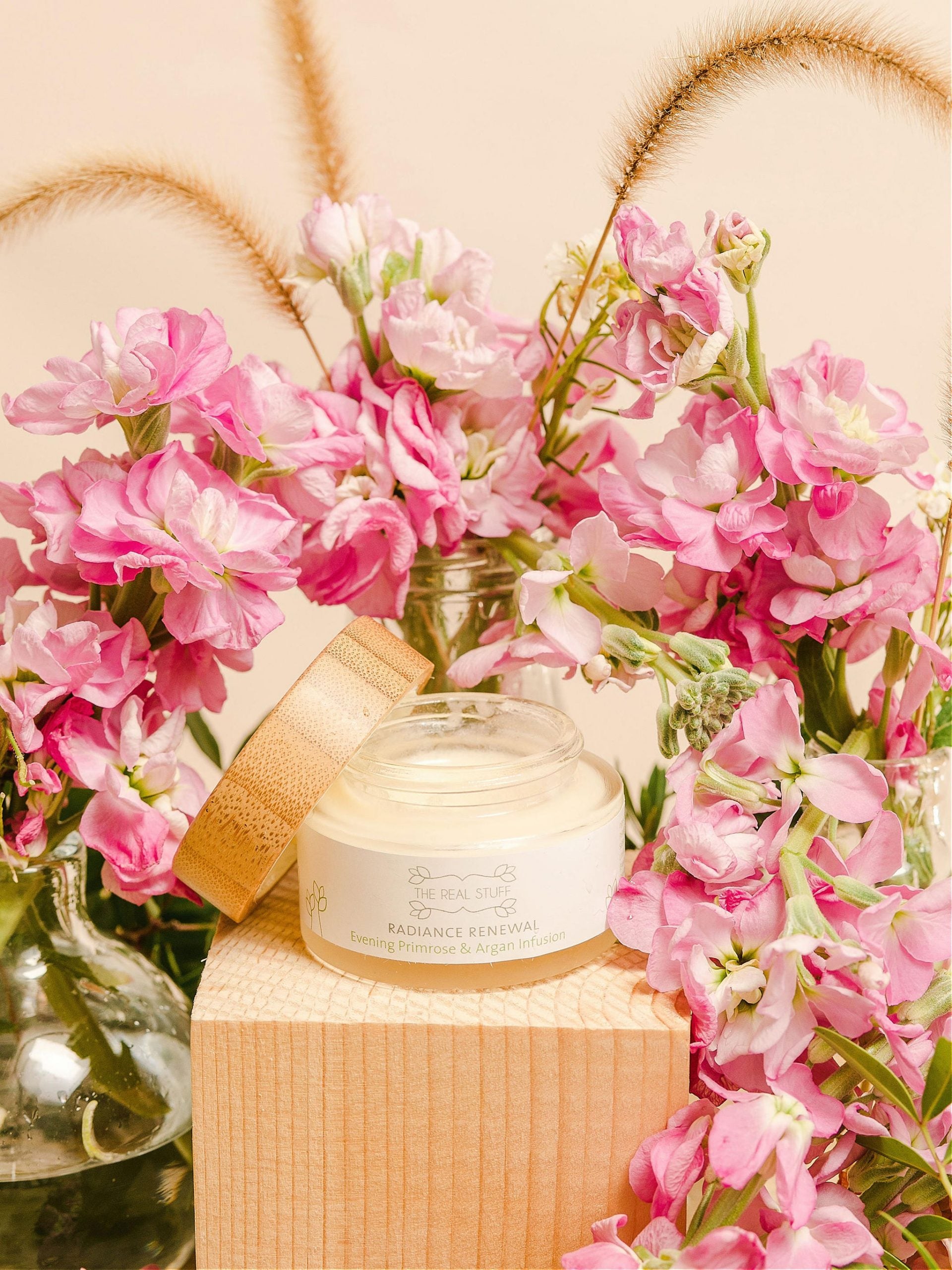 Radiance Renewal