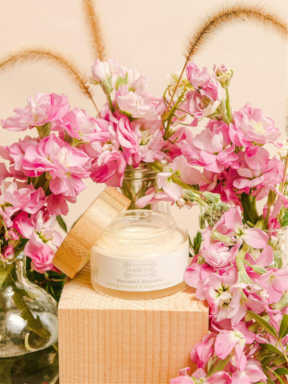 Radiance Renewal