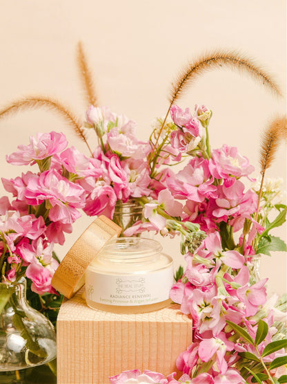 Radiance Renewal