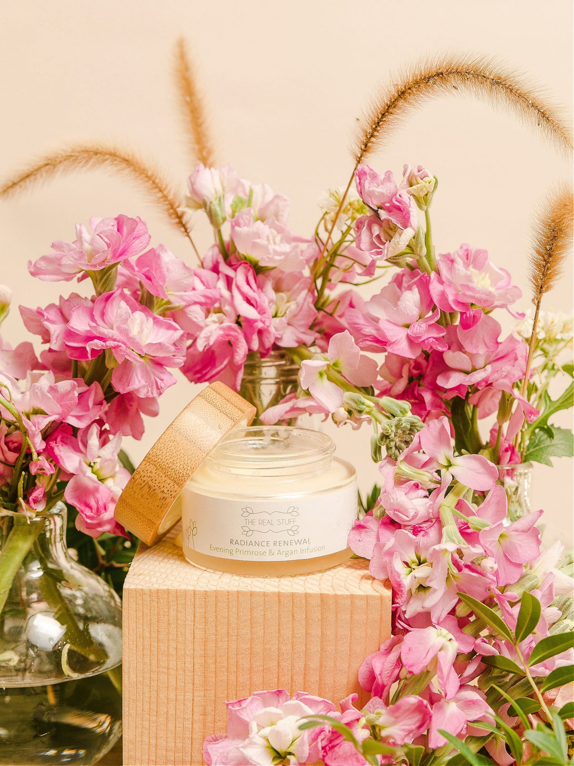 Radiance Renewal