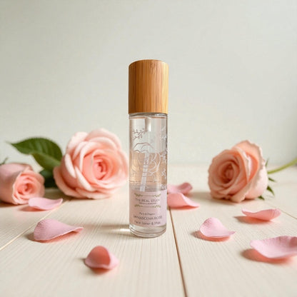 Damascena Rose Water and Mist